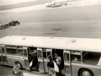 Zračna luka Pleso 1971. godine.jpg